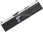 Replacement Battery for Dell P34E002 laptop