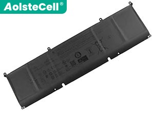 Replacement Battery for Dell P0FWH laptop
