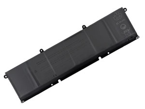 Replacement Battery for Dell Alienware 16 Aurora laptop