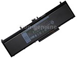 84Wh Dell Latitude E5570 battery