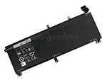 Replacement Battery for Dell 245RR laptop