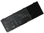 Replacement Battery for Dell Precision M6500 laptop