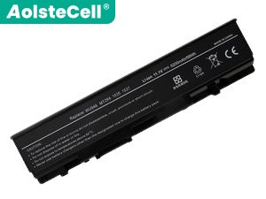 Replacement Battery for Dell Studio PP33L laptop
