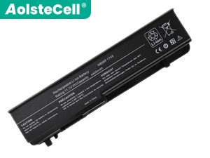 Replacement Battery for Dell Studio 1745 laptop