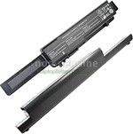 6600mAh Dell U164P battery