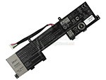 Replacement Battery for Dell FRVYX laptop