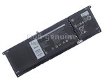 Replacement Battery for Dell P145G001 laptop