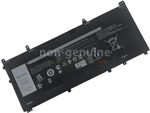Replacement Battery for Dell Alienware X14 R1 laptop