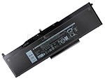 Replacement Battery for Dell NY5PG laptop