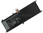 Replacement Battery for Dell Latitude 11 5175 laptop