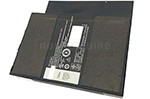 Replacement Battery for Dell VTDT2 laptop