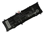 Replacement Battery for Dell HFRC3 laptop