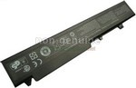 4400mAh Dell Vostro 1710 battery