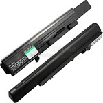 Replacement Battery for Dell 07W5X0 laptop