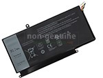 51.2Wh Dell DXR10 battery