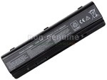 4400mAh Dell PP38L battery