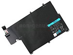 Replacement Battery for Dell TKN25 laptop