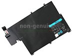 49Wh Dell V0XTF battery