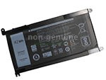 Replacement Battery for Dell Inspiron 15 7569 2-in-1 laptop