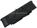 Replacement Battery for Dell 047T0 laptop