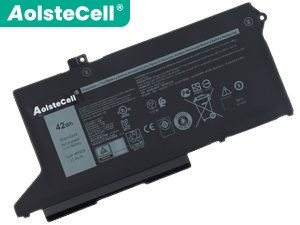 Replacement Battery for Dell P137G laptop