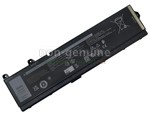 Replacement Battery for Dell X9FTM laptop