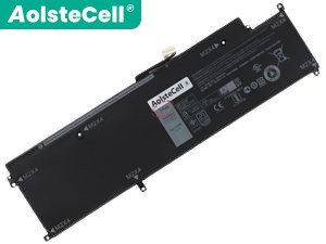 Replacement Battery for Dell MH25J laptop