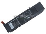 Replacement Battery for Dell P92F001 laptop
