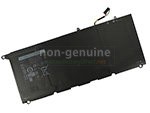 Replacement Battery for Dell XPS 13D-9343-5808T laptop