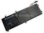 56Wh Dell XPS 15-9560-R1645 battery