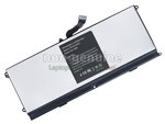 Replacement Battery for Dell 75WY2 laptop