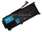 58Wh Dell XPS 14Z-L412x battery