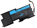 65Wh Dell XPS 15-L521x battery