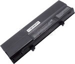 6600mAh Dell XPS M1210 battery
