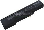 6600mAh Dell XPS M1730 battery