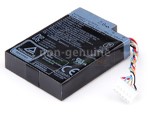 Replacement Battery for Dell 5FMY4 laptop