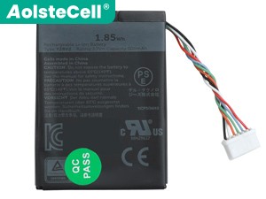 Replacement Battery for Dell 5FMY4 laptop