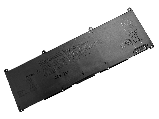 Replacement Battery for Dell 00D1HD laptop