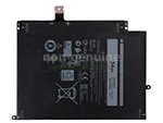 34Wh Dell 0WYCVV battery