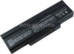 6600mAh Dell Inspiron 1427 battery