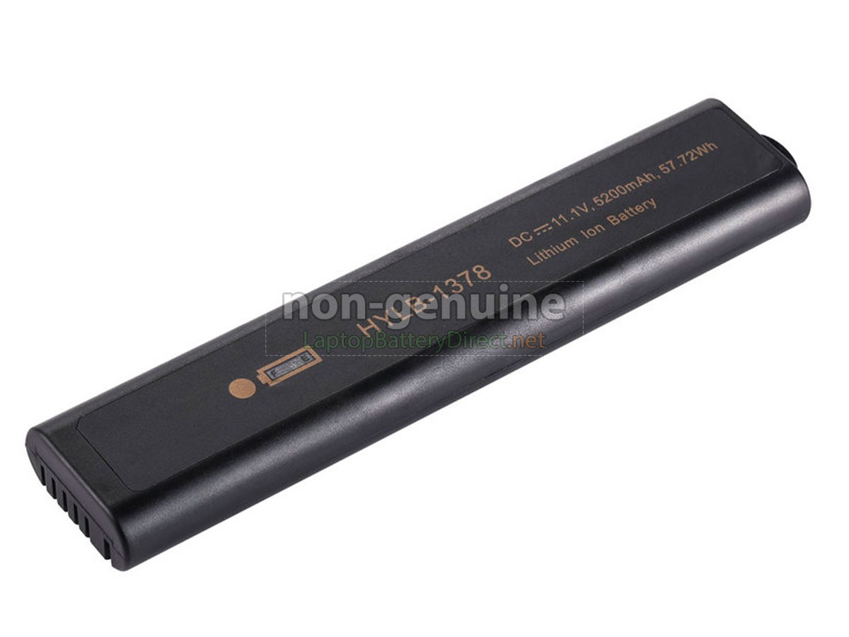 replacement Deviser E8600A battery