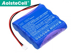 Deviser HYLB-1787 battery