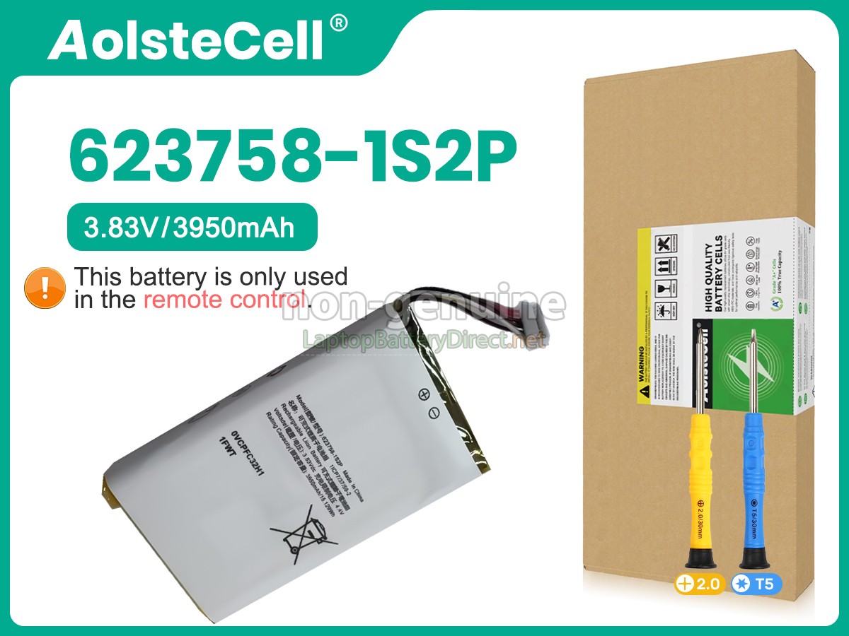 replacement DJI 2018AP3189 battery