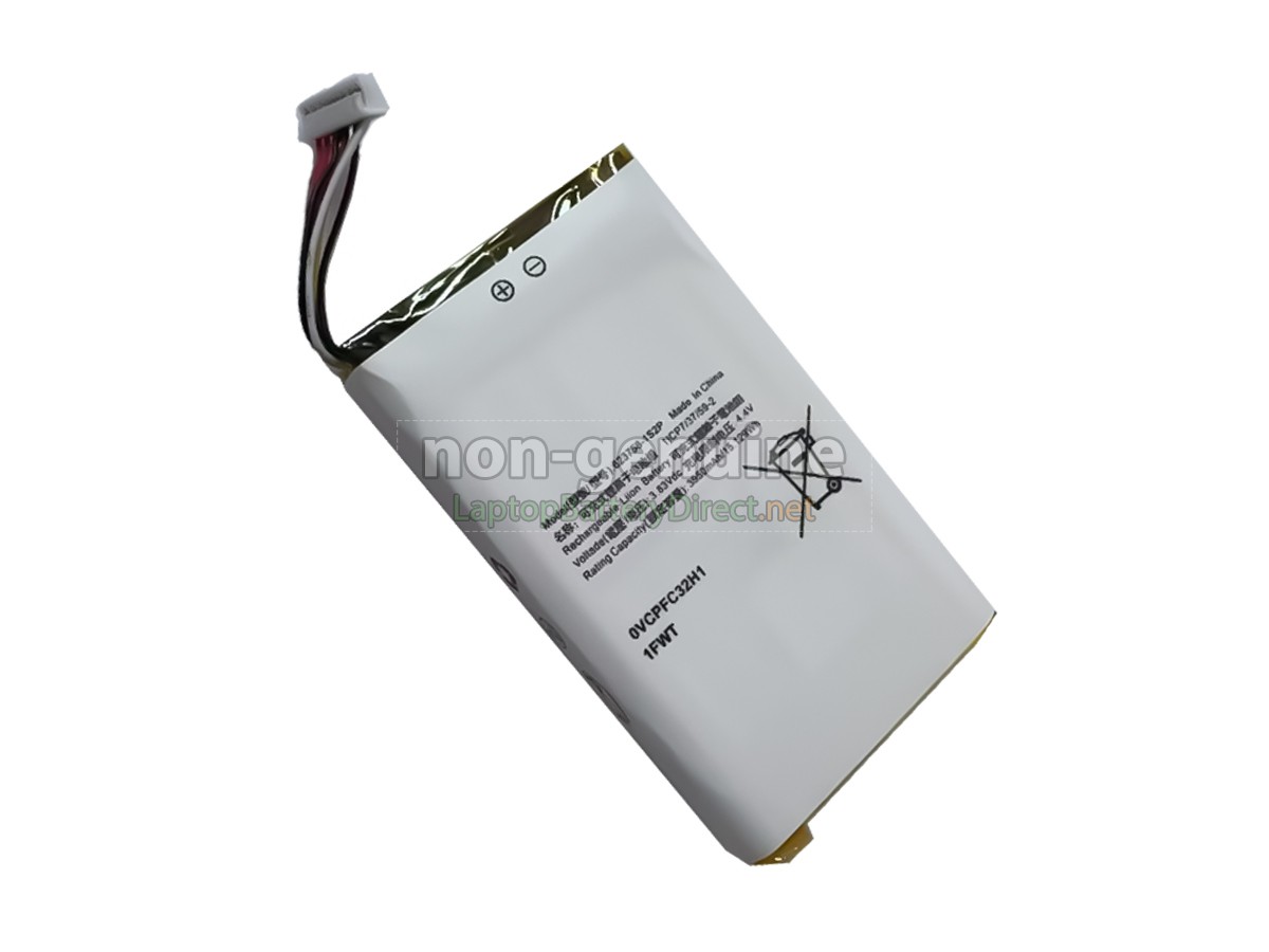 replacement DJI 2018AP3189 battery
