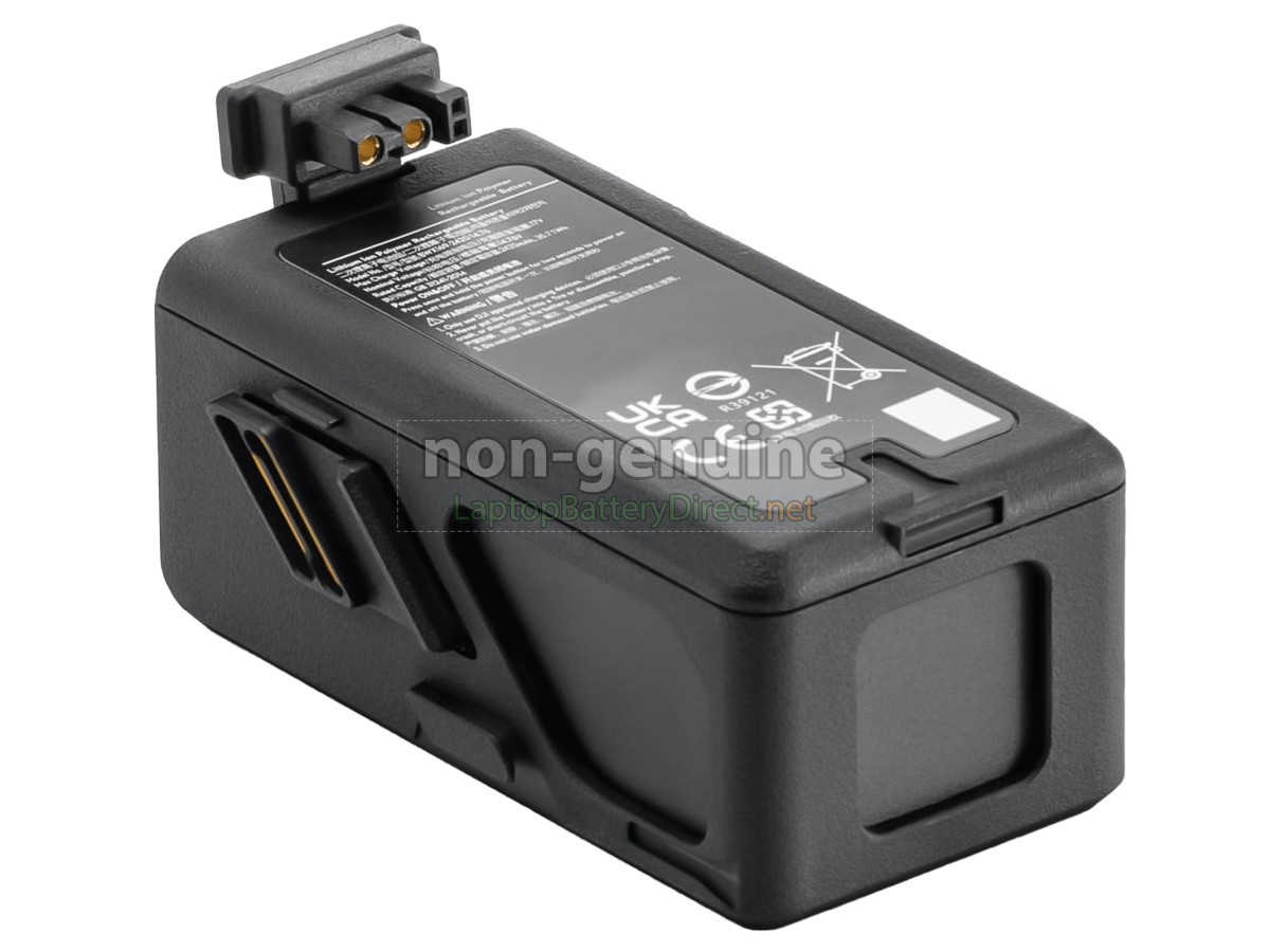 replacement DJI AVATA 1 battery