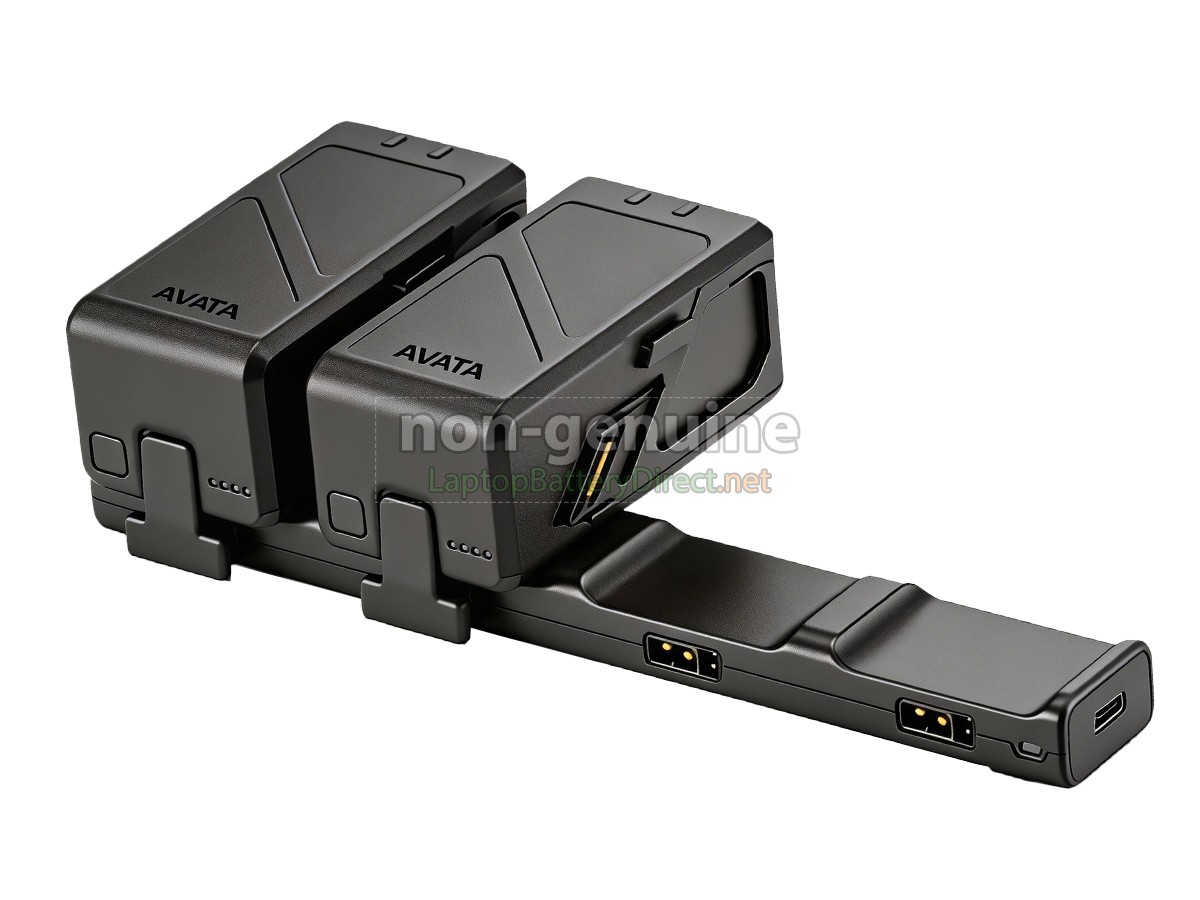 replacement DJI AVATA 1 battery