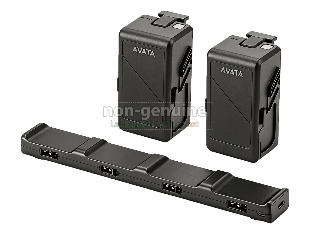 replacement DJI AVATA 1 battery