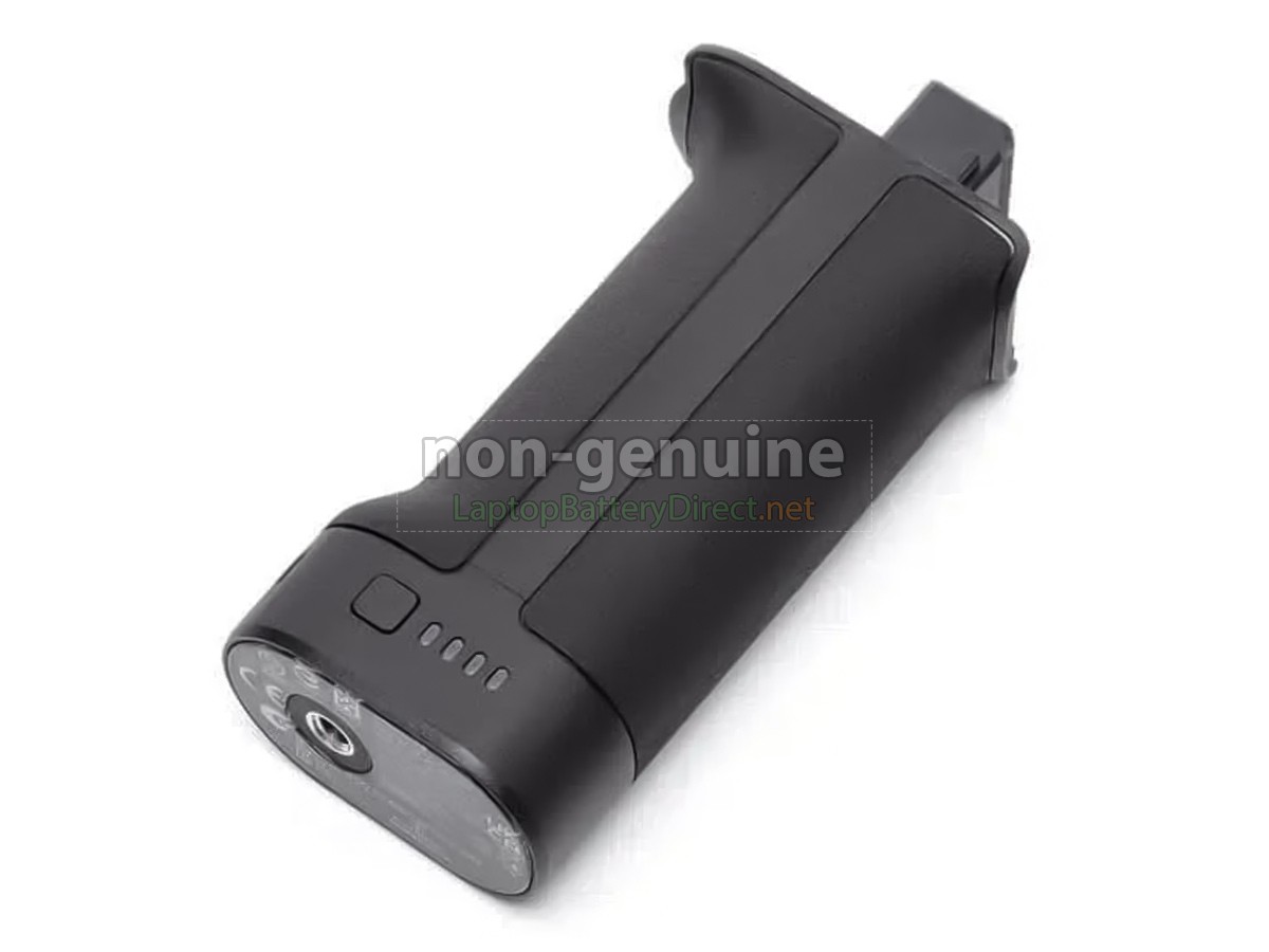 replacement DJI RS 3 battery