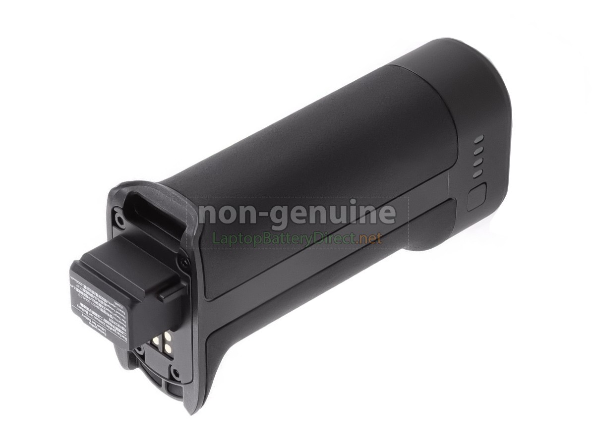 replacement DJI RS 3 battery