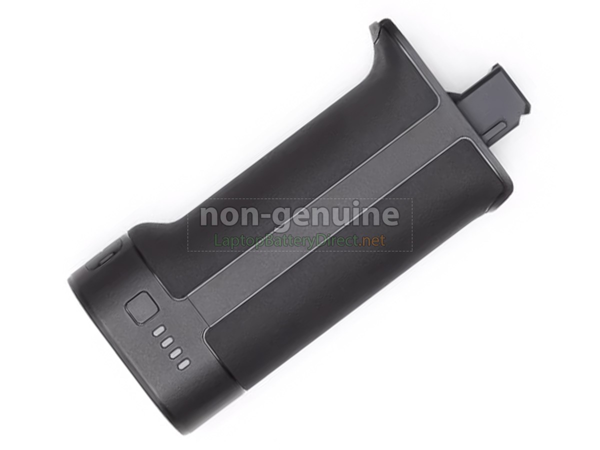 replacement DJI RS 3 battery